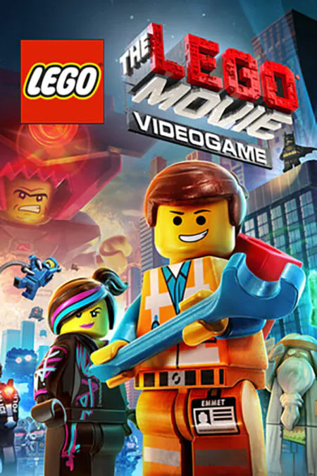 The LEGO Movie – Videogame