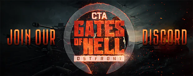 Call to Arms - Gates of Hell: Ostfront