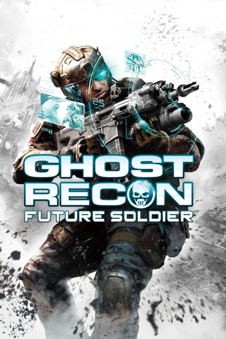 Tom Clancy’s Ghost Recon: Future Soldier