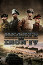 Hearts of Iron IV