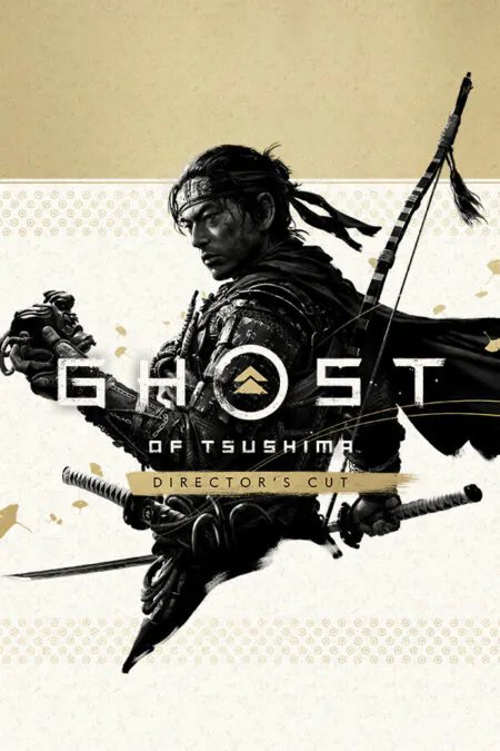 Ghost of Tsushima DIRECTOR’S CUT