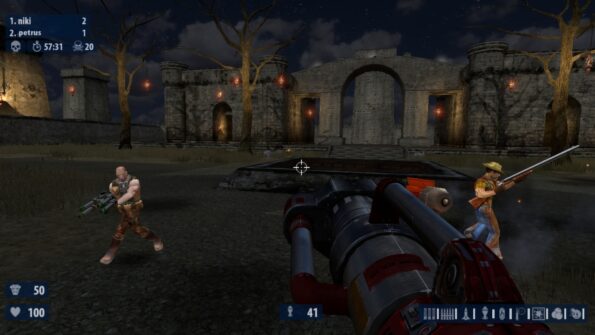 Serious Sam HD: The Second Encounter - تصویر 6