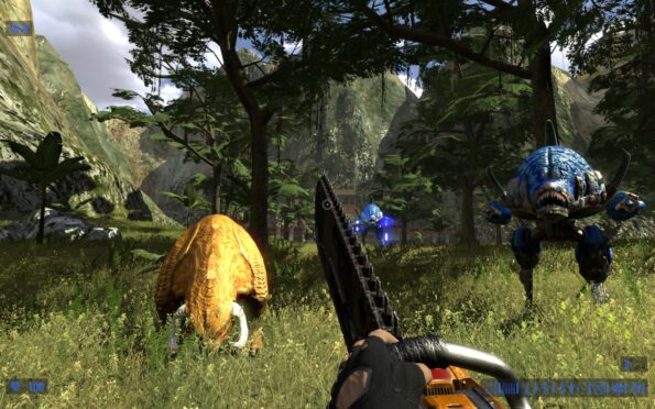 Serious Sam HD: The Second Encounter - تصویر 2