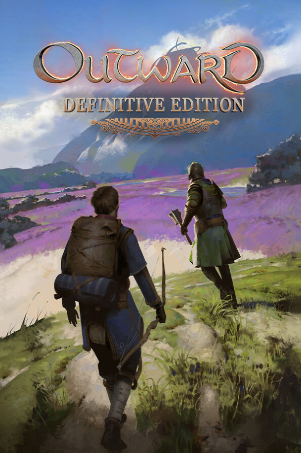 Outward Definitive Edition