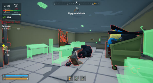 Rise of Gun Rise of Gun - تصویر 5