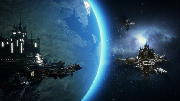 Warhammer 40,000: Inquisitor - Martyr - تصویر 4