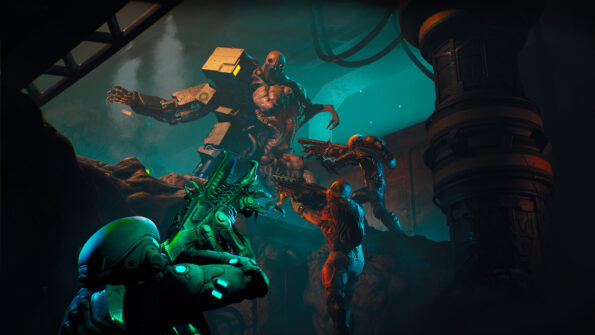 RIPOUT - تصویر 2