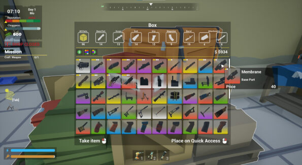 Rise of Gun Rise of Gun - تصویر 4