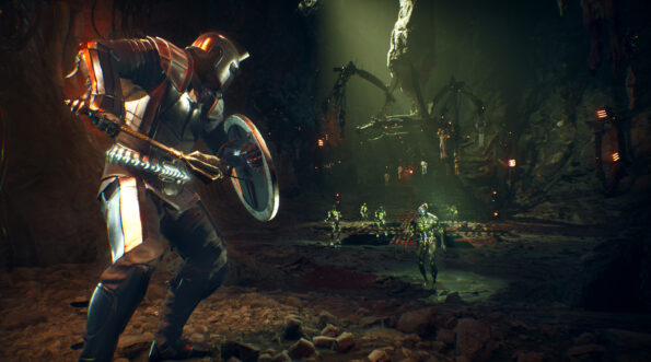 The Last Oricru - Final Cut - تصویر 4