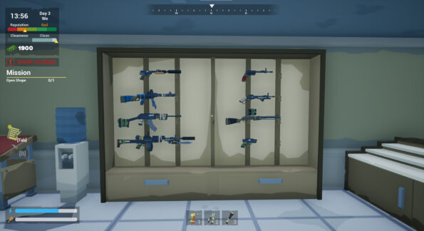 Rise of Gun Rise of Gun - تصویر 6