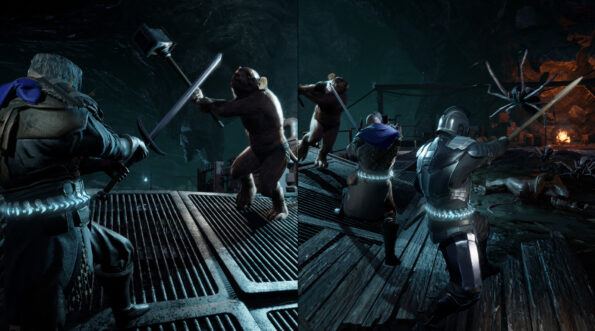 The Last Oricru - Final Cut - تصویر 6