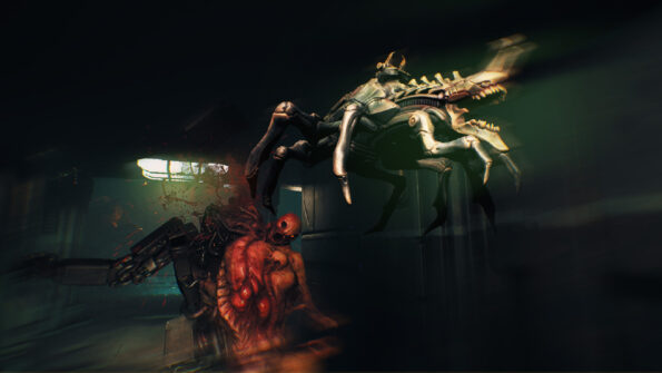 RIPOUT - تصویر 5