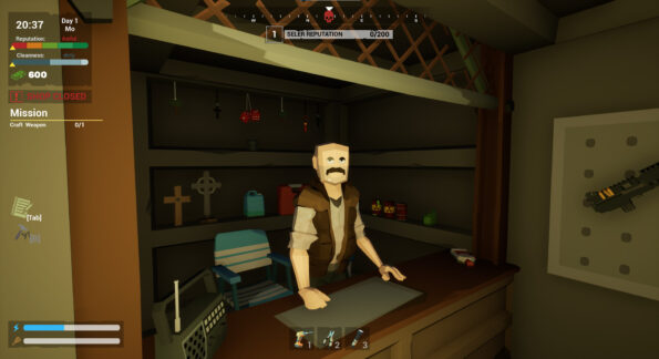 Rise of Gun Rise of Gun - تصویر 7