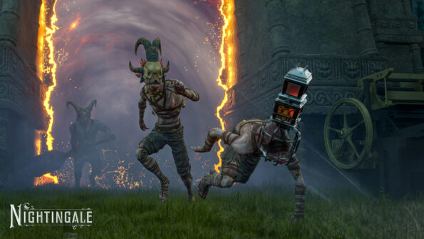 Nightingale - تصویر 6