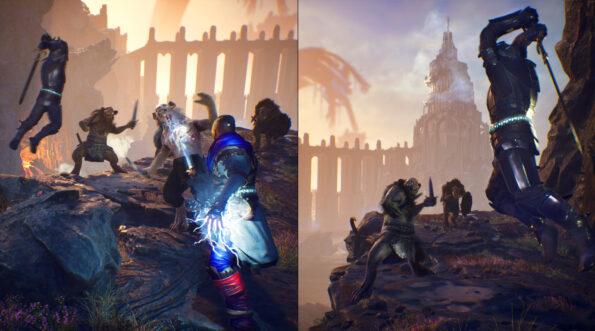 The Last Oricru - Final Cut - تصویر 5