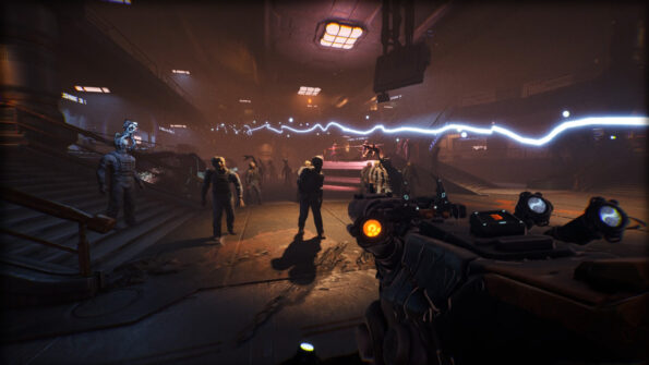 RIPOUT - تصویر 4