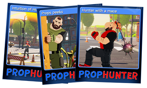 PropHunter
