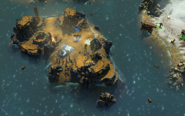 Might & Magic: Heroes VI - تصویر 4