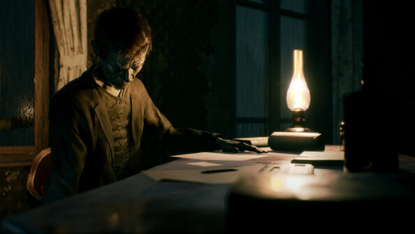 The Beast Inside - تصویر 6