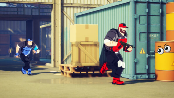 PropHunter PropHunter - تصویر 2