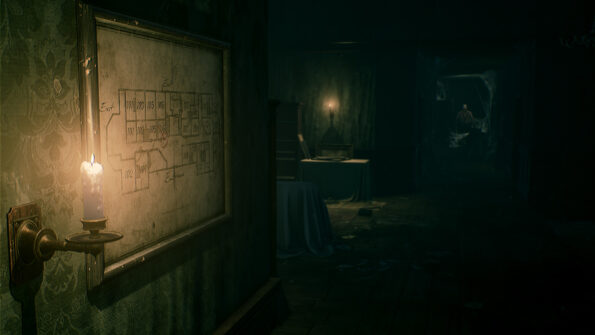 The Beast Inside - تصویر 5