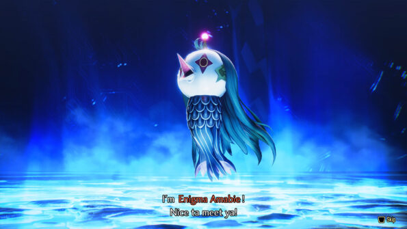 Shin Megami Tensei V: Vengeance - تصویر 3