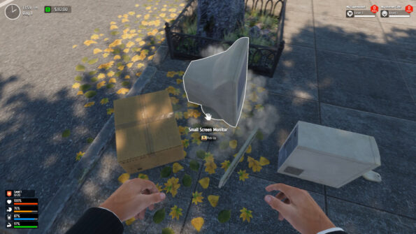 Internet Cafe & Supermarket Simulator 2024 Internet Cafe & Supermarket Simulator 2024 - تصویر 4