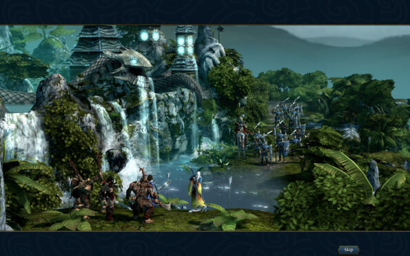 Might & Magic: Heroes VI - تصویر 6