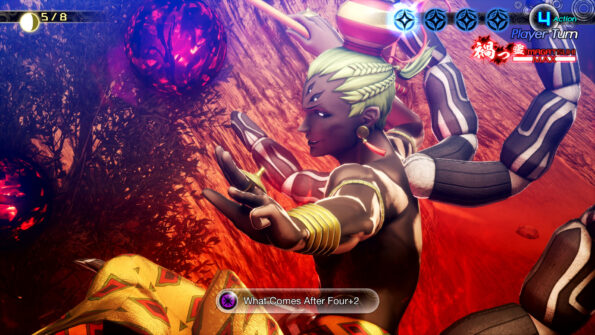 Shin Megami Tensei V: Vengeance - تصویر 5