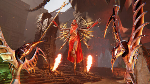 Metal: Hellsinger - تصویر 6