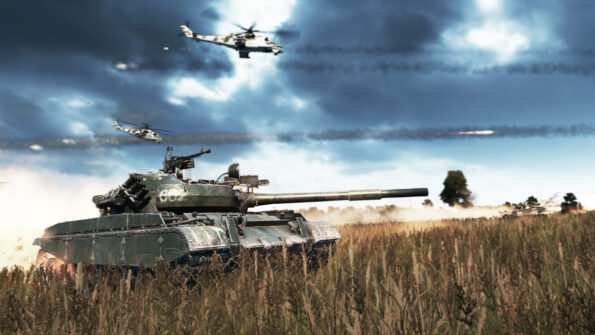 WARNO WARNO - تصویر 5