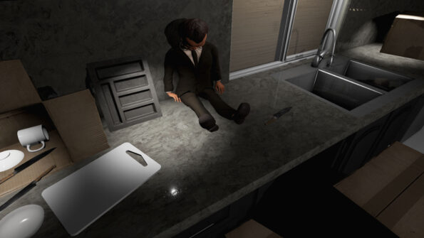 Emily Wants To Play Emily Wants To Play - تصویر 4