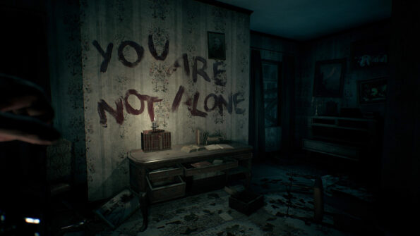 The Beast Inside - تصویر 3