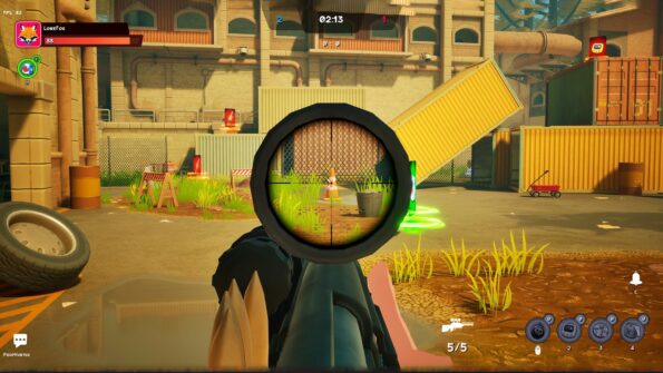 PropHunter PropHunter - تصویر 4