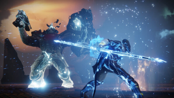 Destiny 2 Destiny 2 - تصویر 6