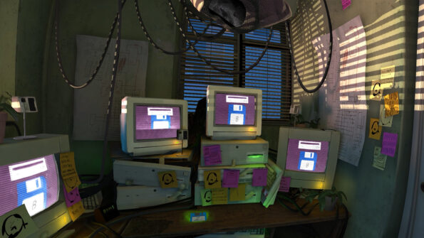 SUPERHOT VR - تصویر 5