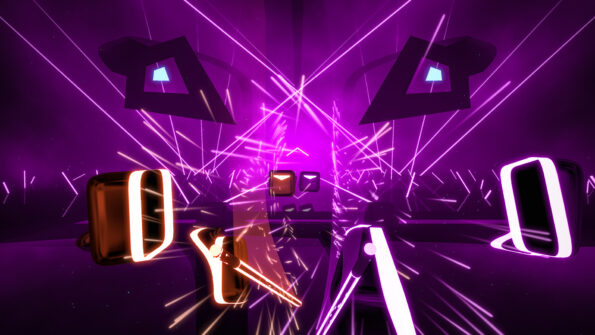 Beat Saber Beat Saber - تصویر 6