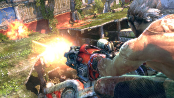 ENSLAVED: Odyssey to the West Premium Edition - تصویر 6