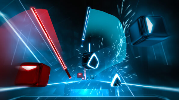 Beat Saber Beat Saber - تصویر 5