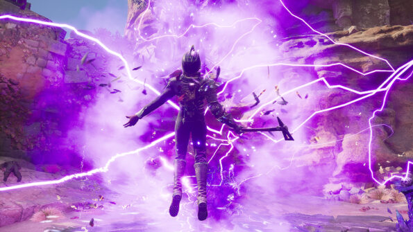 Flintlock: The Siege of Dawn - تصویر 7