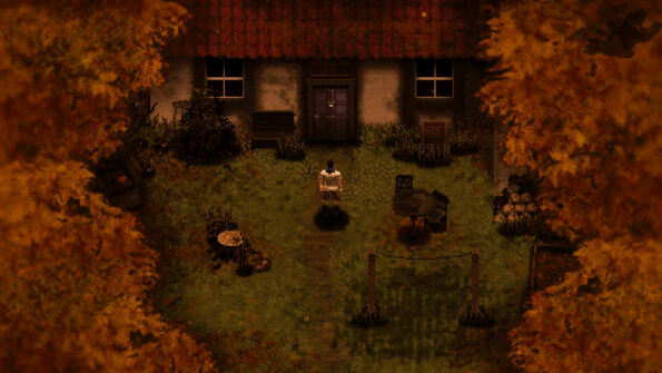 CONSCRIPT - تصویر 5