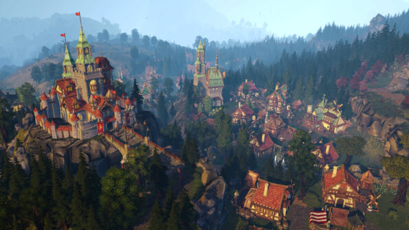 Champions of Anteria - تصویر 5