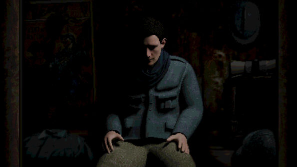 CONSCRIPT - تصویر 4