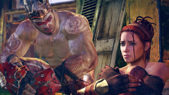 ENSLAVED: Odyssey to the West Premium Edition - تصویر 2