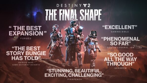 Destiny 2 Destiny 2 - تصویر 2