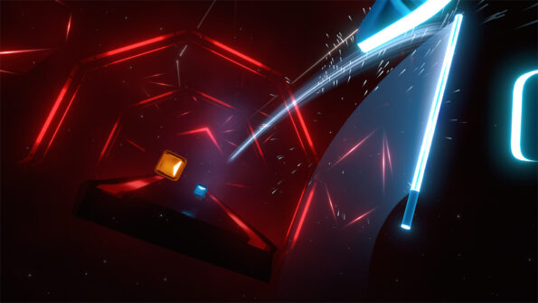 Beat Saber Beat Saber - تصویر 2