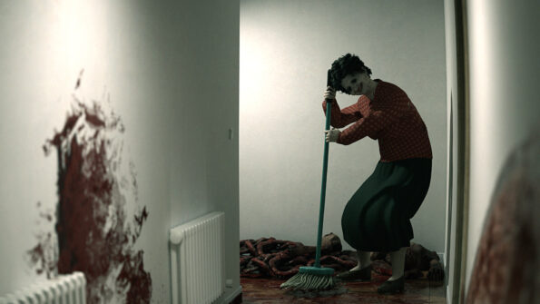 Supernatural - تصویر 4