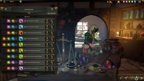 Champions of Anteria - تصویر 6