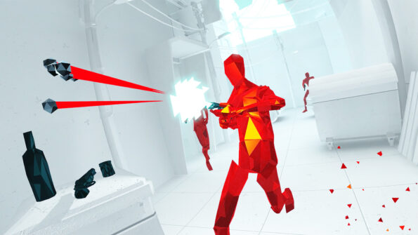 SUPERHOT VR - تصویر 7