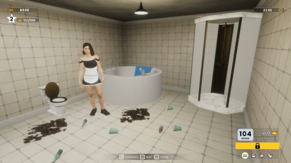 Hotel Business Simulator - تصویر 7